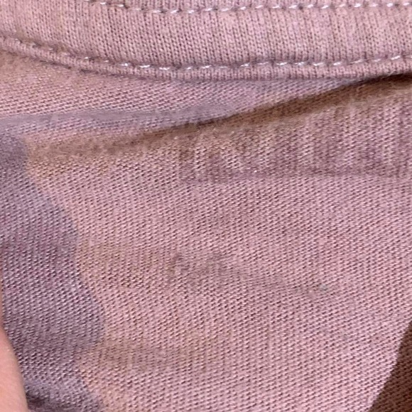 Kith basic grey tee - Picture 4 of 7